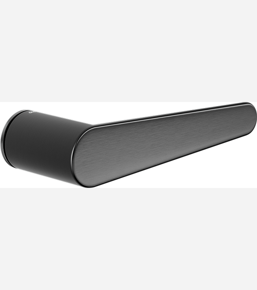 LEVA Матовый графит PVD