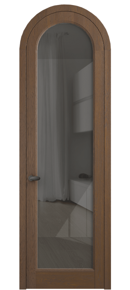 Дверь межкомнатная Палаццо 6814 Дуб каштановый матовый Рефлективное серое стекло "Стопсол", калёное 0536R ДКШМ Цена 214349 ₽ Наличники уже входят в базовый комплект. Фабрика дверей Волховец 8 (800) 551 43 19 Межкомнатная дверь Палаццо 6814 Дуб каштановый матовый Рефлективное серое стекло "Стопсол", калёное Цена 214349 ₽ | Volhovec