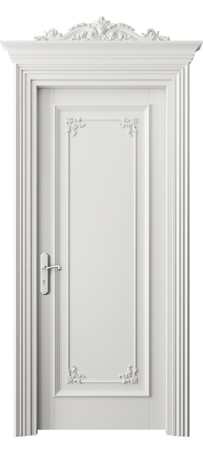 Межкомнатная дверь Imperial 6501 Бук серый  Цена 8810 #CURRENCY# | Volhovec