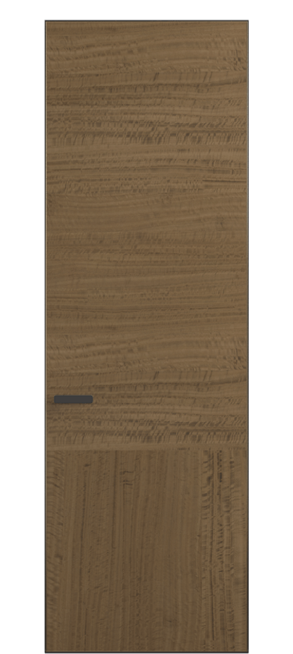 Межкомнатная дверь Rift АКП 0204 Эвкалипт кофейный матовый фризе  Цена 3900 AZE | Volhovec