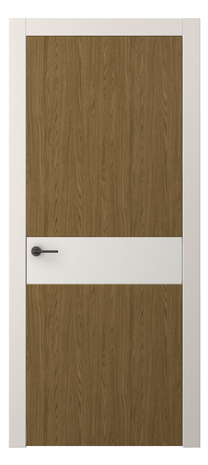 Межкомнатная дверь Фридом АКП 4221 Торфяной дуб  Цена 1900 AZE | Volhovec