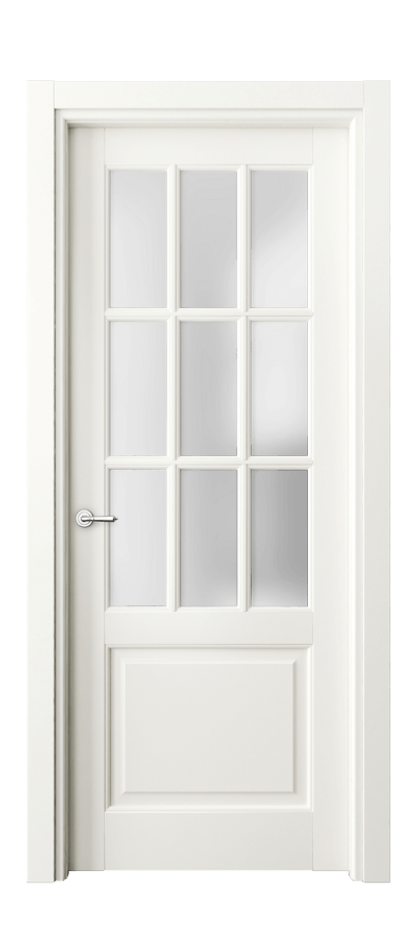 Дверь межкомнатная Тоскана Грильято 6312 Матовый жемчужный Сатинированное стекло Гладкий наличник МЖМ Цена 5830 AZE Наличники уже входят в базовый комплект. Фабрика дверей Волховец 8 (800) 551 43 19 Межкомнатная дверь Тоскана Грильято 6312 Матовый жемчужный Сатинированное стекло Цена 5830 AZE | Volhovec
