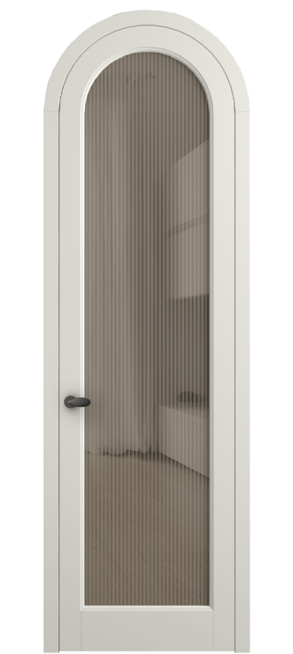 Дверь межкомнатная Палаццо 6814 Матовый жемчужный Рифлёное бронзовое стекло "Moru", триплекс 0536R МЖМ Цена 6900 AZE Наличники уже входят в базовый комплект. Фабрика дверей Волховец 8 (800) 551 43 19 Межкомнатная дверь Палаццо 6814 Матовый жемчужный Рифлёное бронзовое стекло "Moru", триплекс Цена 6900 AZE | Volhovec