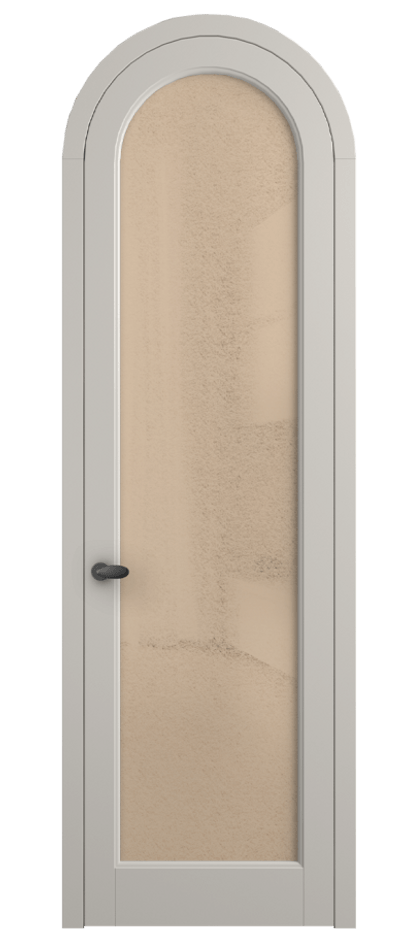 Дверь межкомнатная Палаццо 6814 Матовый облачно-серый Фактурное оранжевое стекло "Лёд", триплекс 0536R МОС Цена 131159 ₽ Наличники уже входят в базовый комплект. Фабрика дверей Волховец 8 (800) 551 43 19 Межкомнатная дверь Палаццо 6814 Матовый облачно-серый Фактурное оранжевое стекло "Лёд", триплекс Цена 131159 ₽ | Volhovec