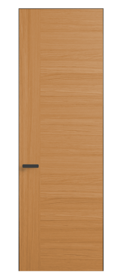 Межкомнатная дверь Rift АКП 0203 Дуб миндальный матовый рифт  Цена 4600 AZE | Volhovec