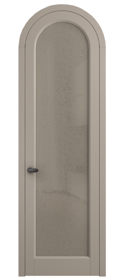 Дверь межкомнатная Палаццо 6814 Матовый бисквитный Фактурное бронзовое стекло "Лёд", триплекс 0536R МБСК Цена 6800 AZE Наличники уже входят в базовый комплект. Фабрика дверей Волховец 8 (800) 551 43 19 Межкомнатная дверь Палаццо 6814 Матовый бисквитный Фактурное бронзовое стекло "Лёд", триплекс Цена 6800 AZE | Volhovec