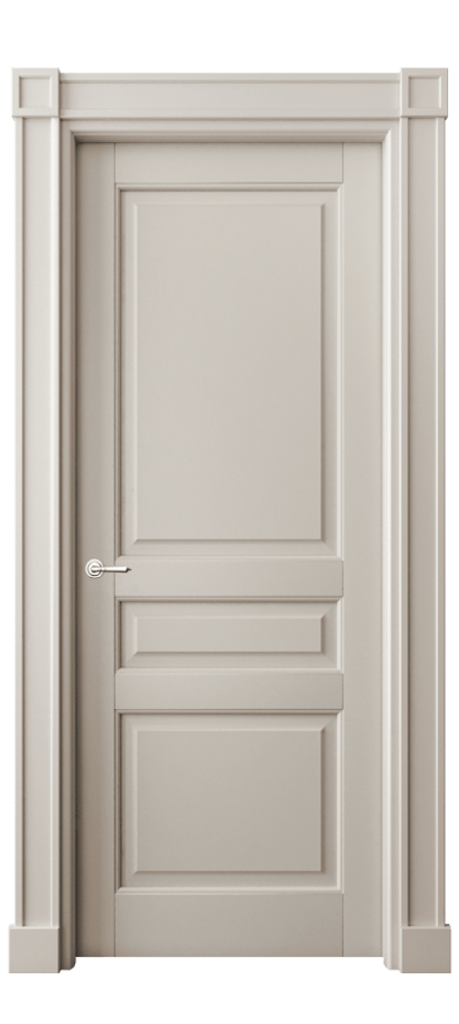 Межкомнатная дверь Toscana Plano 6305 Бук светло-бежевый  Цена 5470 AZE | Volhovec