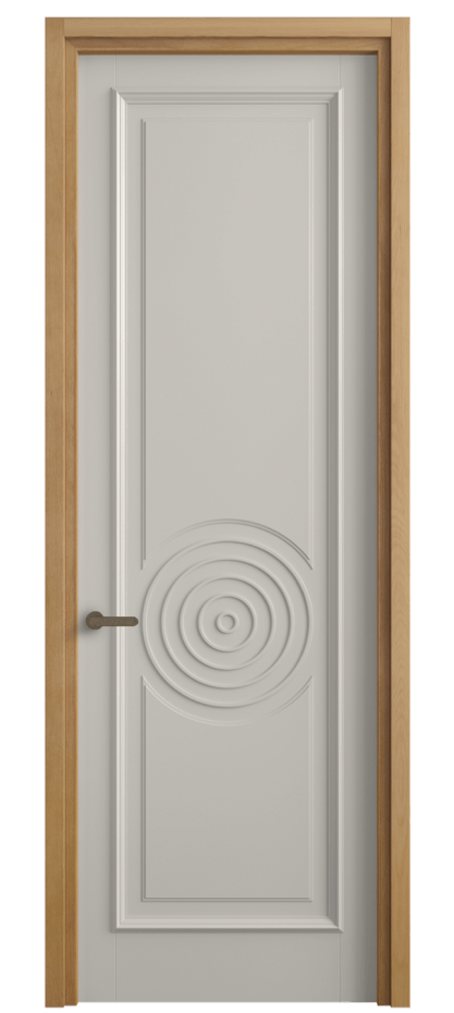Межкомнатная дверь Charm 6709 Бук облачный серый  Цена 4100 AZE | Volhovec