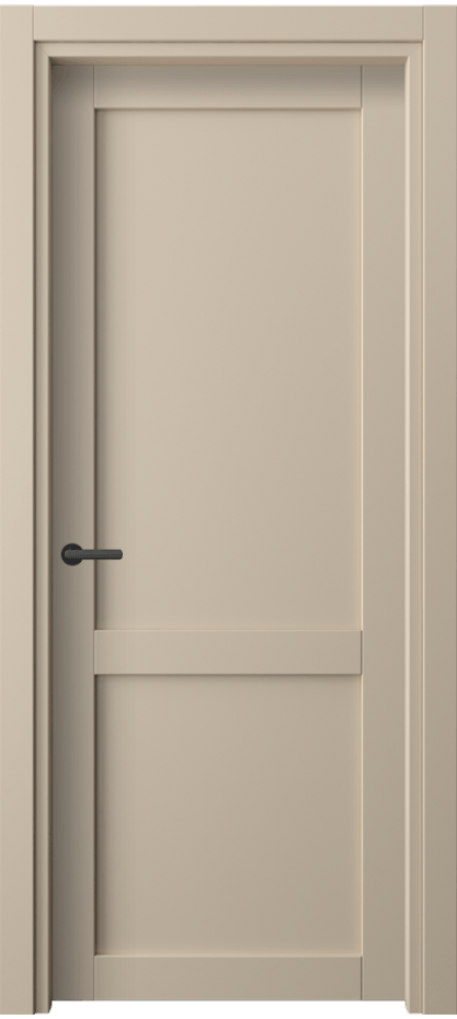 Межкомнатная дверь Neo 2121 ПЭТ светло-бежевый  Цена 22879 ₽ | Volhovec