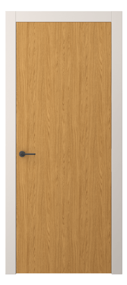 Межкомнатная дверь Фридом АКП 0010 Ванильный дуб  Цена 1600 AZE | Volhovec