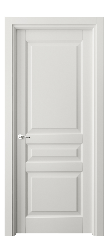 Межкомнатная дверь Лигнум 0711 Матовый серый  Цена 5450 AZE | Volhovec