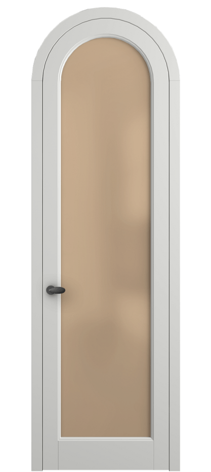 Дверь межкомнатная Палаццо 6814 Матовый светло-серый Сатинированное оранжевое стекло, триплекс 0536R МССР Цена 6500 AZE Наличники уже входят в базовый комплект. Фабрика дверей Волховец 8 (800) 551 43 19 Межкомнатная дверь Палаццо 6814 Матовый светло-серый Сатинированное оранжевое стекло, триплекс Цена 6500 AZE | Volhovec