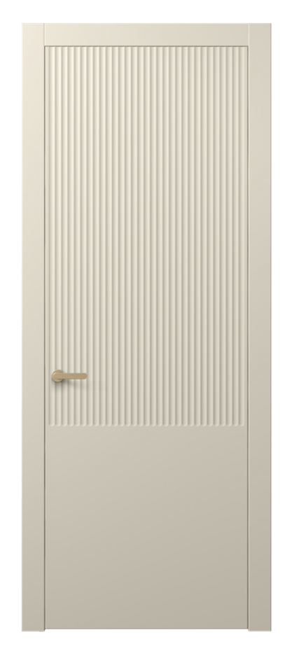 Дверь межкомнатная Alba АКП 8646 Матовый бежево-серый Гладкий компланарный наличник МБСР Цена 53499 ₽ Наличники уже входят в базовый комплект. Фабрика дверей Волховец 8 (800) 551 43 19 Межкомнатная дверь Alba АКП 8646 Матовый бежево-серый Цена 53499 ₽ | Volhovec
