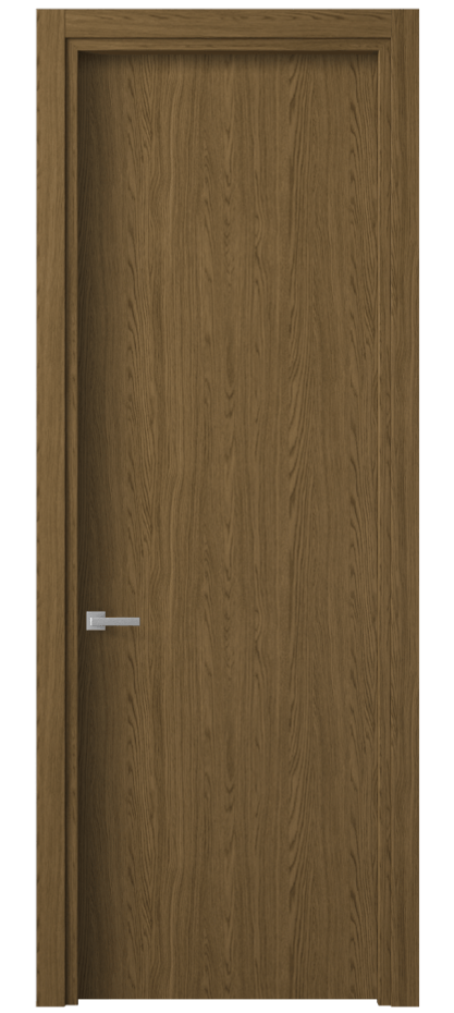 Межкомнатная дверь Planum 0010 Торфяной дуб  Цена 1230 AZE | Volhovec