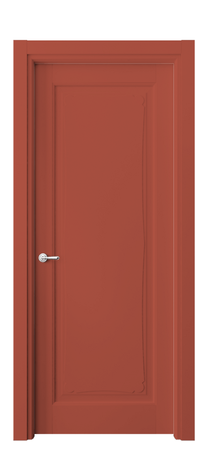 Дверь межкомнатная Toscana Elegante 6321 Бук белоснежный Гладкий наличник ББЛ Цена 7000 AZE Наличники уже входят в базовый комплект. Фабрика дверей Волховец 8 (800) 551 43 19 Межкомнатная дверь Toscana Elegante 6321 Бук белоснежный Цена 7000 AZE | Volhovec