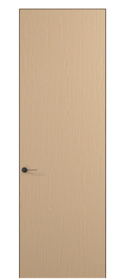 Межкомнатная дверь Planum Pro 0010 Дуб молочный матовый  Цена 3100 AZE | Volhovec