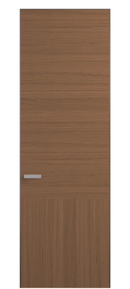 Дверь межкомнатная Rift 0204 Дуб серый матовый рифт Скрытый короб Черный Цена 4000 AZE Наличники уже входят в базовый комплект. Фабрика дверей Волховец 8 (800) 551 43 19 Межкомнатная дверь Rift 0204 Дуб серый матовый рифт Цена 4000 AZE | Volhovec