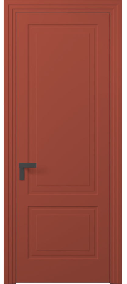 Дверь межкомнатная Рокка 8351 Матовый белоснежный Каскадный компланарный наличник МБЛ Цена 5400 AZE Наличники уже входят в базовый комплект. Фабрика дверей Волховец 8 (800) 551 43 19 Межкомнатная дверь Рокка 8351 Матовый белоснежный Цена 5400 AZE | Volhovec