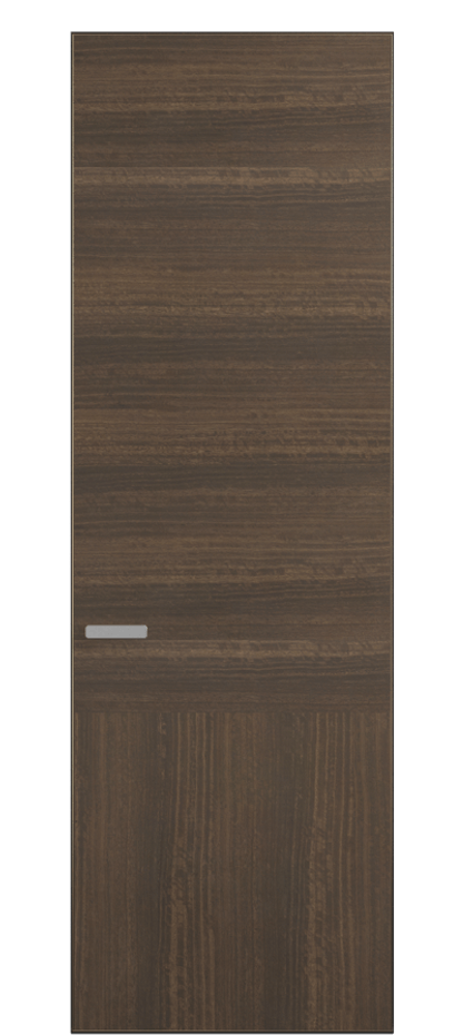 Межкомнатная дверь Рифт АКП 0204 Эвкалипт мореный матовый  Цена 5200 AZE | Volhovec