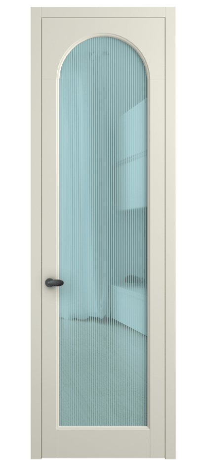Дверь межкомнатная Палаццо 6804 Матовый молочно-белый Рифлёное голубое стекло "Дюна", триплекс 0536 ММБ Цена 5400 AZE Наличники уже входят в базовый комплект. Фабрика дверей Волховец 8 (800) 551 43 19 Межкомнатная дверь Палаццо 6804 Матовый молочно-белый Рифлёное голубое стекло "Дюна", триплекс Цена 5400 AZE | Volhovec