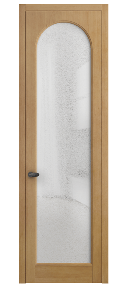 Дверь межкомнатная Палаццо 6804 Бук натуральный матовый Фактурное стекло "Лёд", триплекс 0536 БНМ Цена 6600 AZE Наличники уже входят в базовый комплект. Фабрика дверей Волховец 8 (800) 551 43 19 Межкомнатная дверь Палаццо 6804 Бук натуральный матовый Фактурное стекло "Лёд", триплекс Цена 6600 AZE | Volhovec