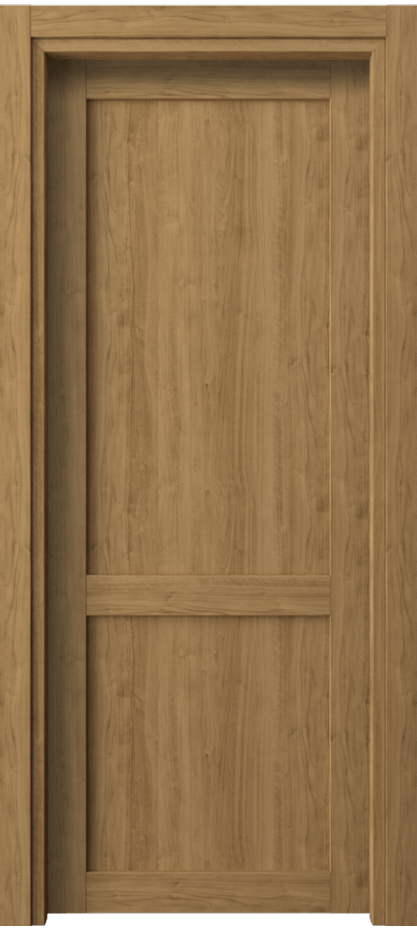 Межкомнатная дверь Neo 2121 Грецкий орех  Цена 1070 AZE | Volhovec