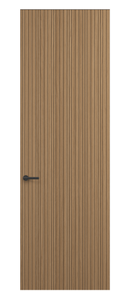 Дверь межкомнатная Select 0021 Дуб миндальный матовый рифт Скрытый короб Черный Цена 5200 AZE Наличники уже входят в базовый комплект. Фабрика дверей Волховец 8 (800) 551 43 19 Межкомнатная дверь Select 0021 Дуб миндальный матовый рифт Цена 5200 AZE | Volhovec