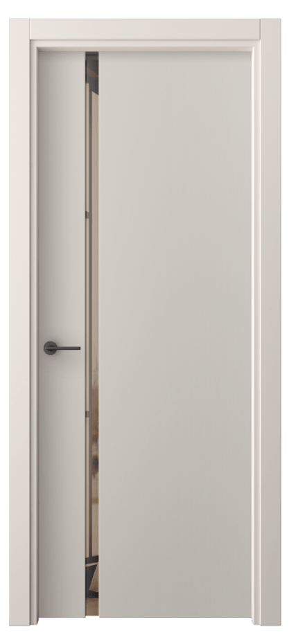 Дверь межкомнатная Freedom 4222 ПЭТ светло-серый Двустороннее бронзовое зеркало, триплекс Классический гладкий наличник ПЭТБ Цена 2000 AZE Наличники уже входят в базовый комплект. Фабрика дверей Волховец 8 (800) 551 43 19 Межкомнатная дверь Freedom 4222 ПЭТ светло-серый Двустороннее бронзовое зеркало, триплекс Цена 2000 AZE | Volhovec