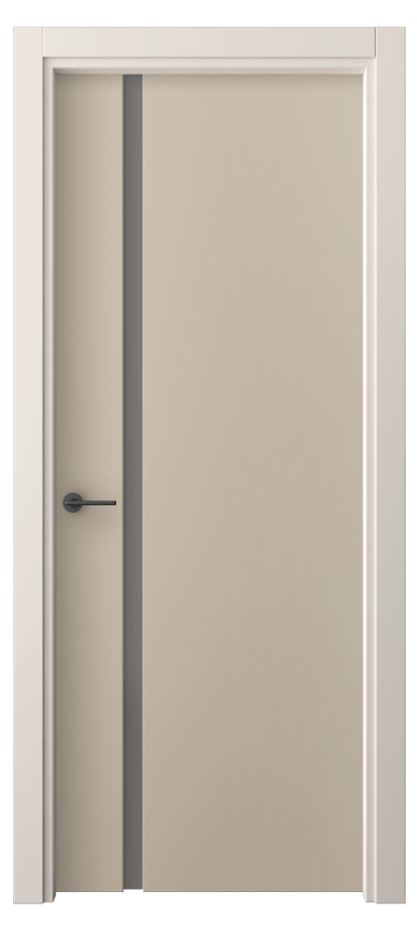 Дверь межкомнатная Фридом 4222 ПЭТ серо-коричневый Сатинированное серое стекло, триплекс Классический гладкий наличник ПЭТБ Цена 1700 AZE Наличники уже входят в базовый комплект. Фабрика дверей Волховец 8 (800) 551 43 19 Межкомнатная дверь Фридом 4222 ПЭТ серо-коричневый Сатинированное серое стекло, триплекс Цена 1700 AZE | Volhovec