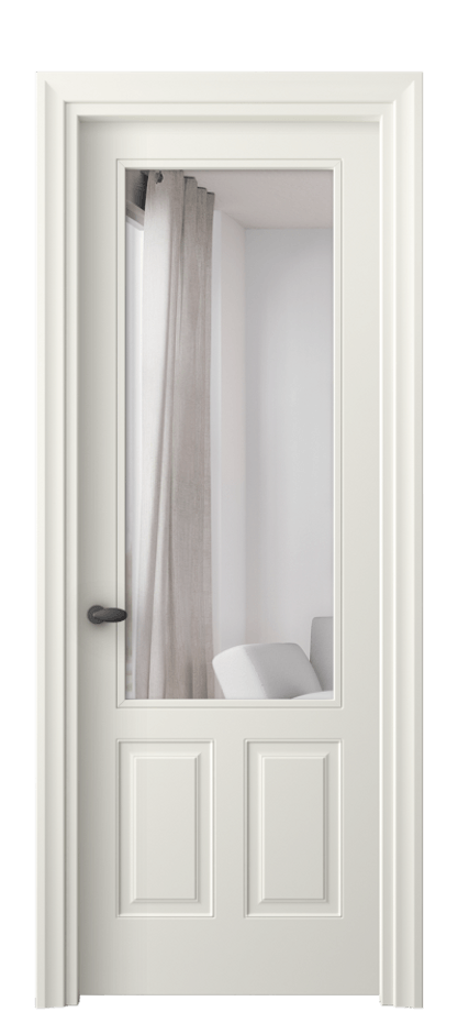 Дверь межкомнатная Esse 8522 Матовый жемчужный Двустороннее зеркало, триплекс Фигурный универсальный наличник МЖМ Цена 57839 ₽ Наличники уже входят в базовый комплект. Фабрика дверей Волховец 8 (800) 551 43 19 Межкомнатная дверь Esse 8522 Матовый жемчужный Двустороннее зеркало, триплекс Цена 57839 ₽ | Volhovec