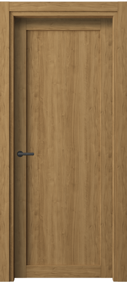 Межкомнатная дверь Neo 2108 Грецкий орех  Цена 1620 AZE | Volhovec