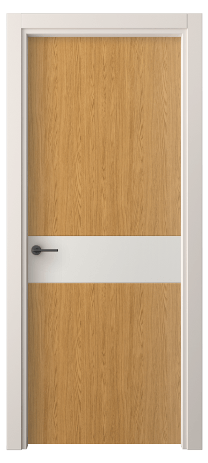 Межкомнатная дверь Freedom 4221 Ванильный дуб  Цена 1900 AZE | Volhovec