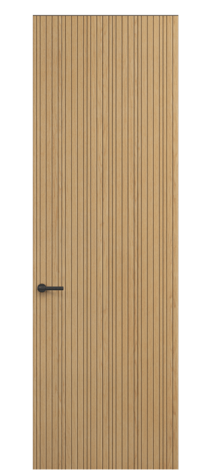 Межкомнатная дверь Select АКП 0021 Дуб золотой матовый  Цена 5200 AZE | Volhovec