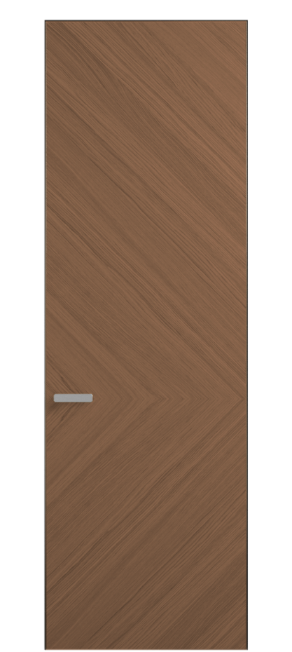 Дверь межкомнатная Rift АКП 0202 Дуб серый матовый рифт Скрытый короб Черный Цена 5200 AZE Наличники уже входят в базовый комплект. Фабрика дверей Волховец 8 (800) 551 43 19 Межкомнатная дверь Rift АКП 0202 Дуб серый матовый рифт Цена 5200 AZE | Volhovec