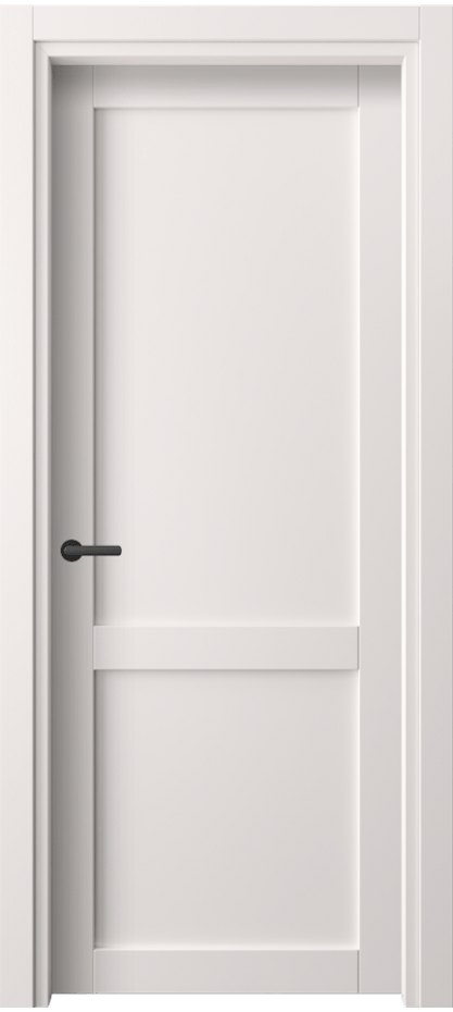 Межкомнатная дверь Нео 2121 ПЭТ кремово-серый  Цена 1590 AZE | Volhovec
