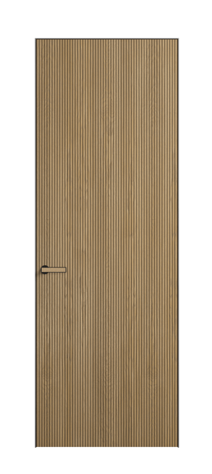 Дверь межкомнатная Velvet 8201 Дуб соломенный матовый. Скрытый короб Черный Цена 6700 . Фабрика дверей Волховец 8 (800) 551 43 19 Межкомнатная дверь Velvet 8201 Дуб соломенный матовый. Цена 6700 | Volhovec