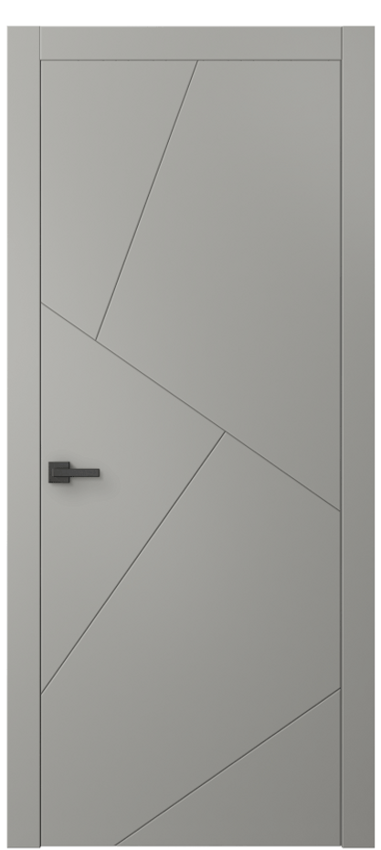 Дверь межкомнатная Linea АКП 8058 Матовый нейтральный серый  Гладкий компланарный наличник МНСР* Цена 59799 ₽ Наличники уже входят в базовый комплект. Фабрика дверей Волховец 8 (800) 551 43 19 Межкомнатная дверь Linea АКП 8058 Матовый нейтральный серый  Цена 59799 ₽ | Volhovec