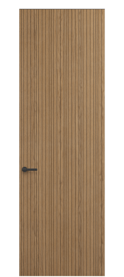 Межкомнатная дверь Select АКП 0021 Дуб миндальный матовый  Цена 5200 AZE | Volhovec