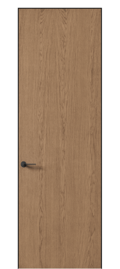 Дверь межкомнатная Planum Pro АКП 0010 Дуб сепия матовый Скрытый короб Черный Цена 3900 AZE Cкрытый короб уже входит в комплект. Фабрика дверей Волховец 8 (800) 551 43 19 Межкомнатная дверь Planum Pro АКП 0010 Дуб сепия матовый Цена 3900 AZE | Volhovec