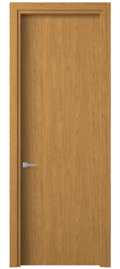 Межкомнатная дверь Planum 0010 Ванильный дуб  Цена 1230 AZE | Volhovec