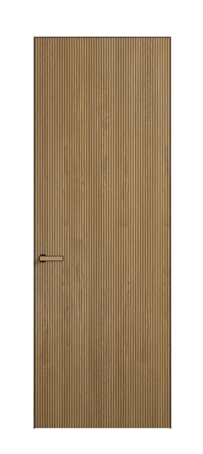 Межкомнатная дверь Velvet 8201 Дуб пшеничный матовый. Цена 7100  | Volhovec