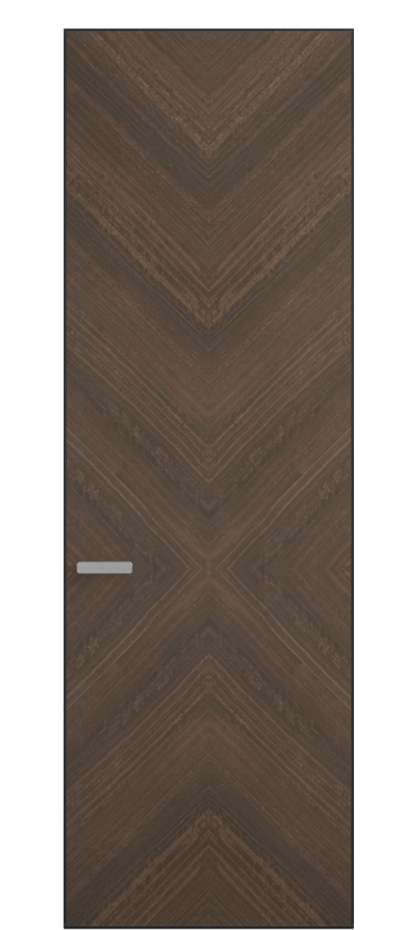 Межкомнатная дверь Rift АКП 0205 Эвкалипт мореный матовый  Цена 5600 AZE | Volhovec