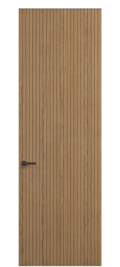 Межкомнатная дверь Select АКП 0019 Дуб миндальный матовый  Цена 5200 AZE | Volhovec