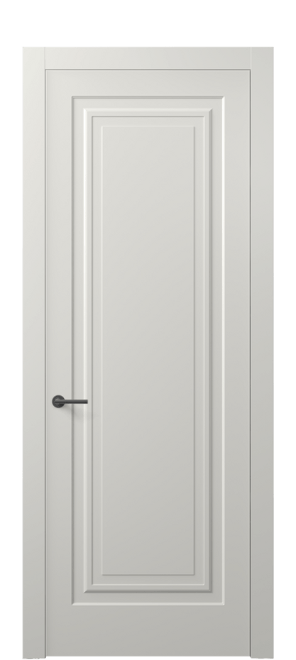 Межкомнатная дверь Маскот АКП 8401 Матовый серый  Цена 4000 AZE | Volhovec