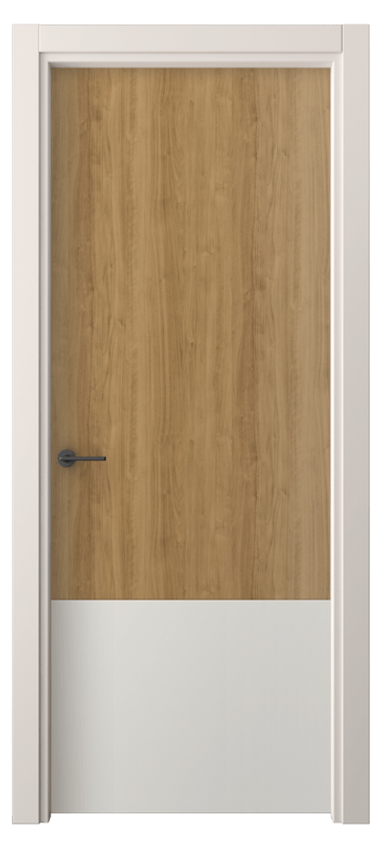 Межкомнатная дверь Freedom 4229 Грецкий орех  Цена 33599 ₽ | Volhovec