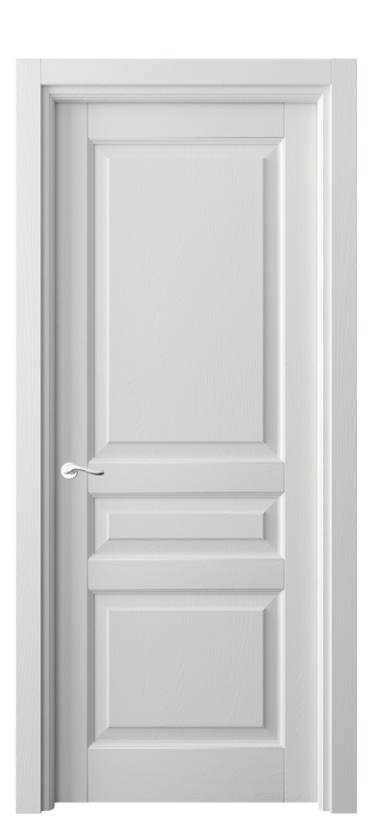 Межкомнатная дверь Лигнум 0711 Дуб светло-серый  Цена 7390 AZE | Volhovec