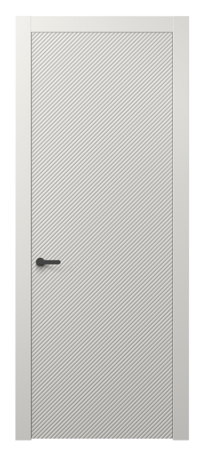 Межкомнатная дверь Dune 8628 Матовый серый  Цена 42240 ₽ | Volhovec