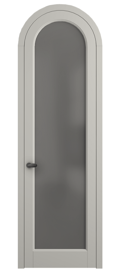 Дверь межкомнатная Палаццо 6814 Матовый тёплый серый Сатинированное серое стекло, триплекс 0536R МТСР Цена 6500 AZE Наличники уже входят в базовый комплект. Фабрика дверей Волховец 8 (800) 551 43 19 Межкомнатная дверь Палаццо 6814 Матовый тёплый серый Сатинированное серое стекло, триплекс Цена 6500 AZE | Volhovec