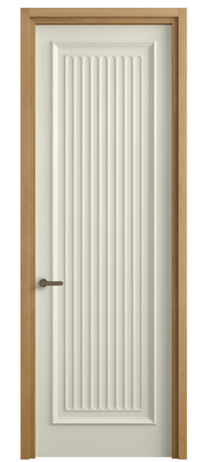 Дверь межкомнатная Charm 6701 Бук молочно-белый Узкий классический наличник БНМ Цена 98199 ₽ Наличники уже входят в базовый комплект. Фабрика дверей Волховец 8 (800) 551 43 19 Межкомнатная дверь Charm 6701 Бук молочно-белый Цена 98199 ₽ | Volhovec