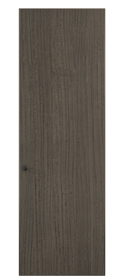 Межкомнатная дверь Planum Pro 0010 Эвкалипт серый матовый фризе  Цена 68151 ₽ | Volhovec